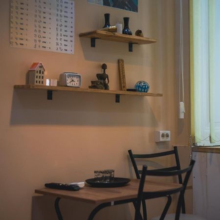 Noah Apartment Tbilisi Esterno foto