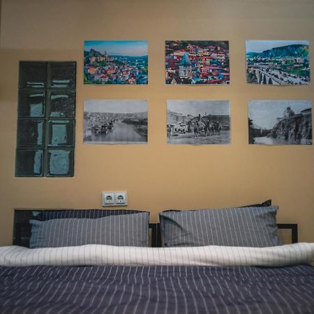 Noah Apartment Tbilisi Esterno foto